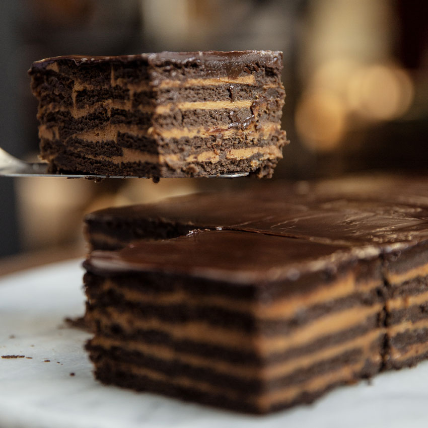 Chocotorta