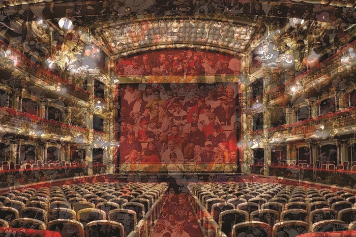 El teatro es una tribuna ciudadana