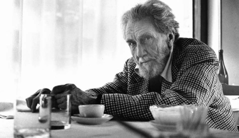 Seis tipos de escritores