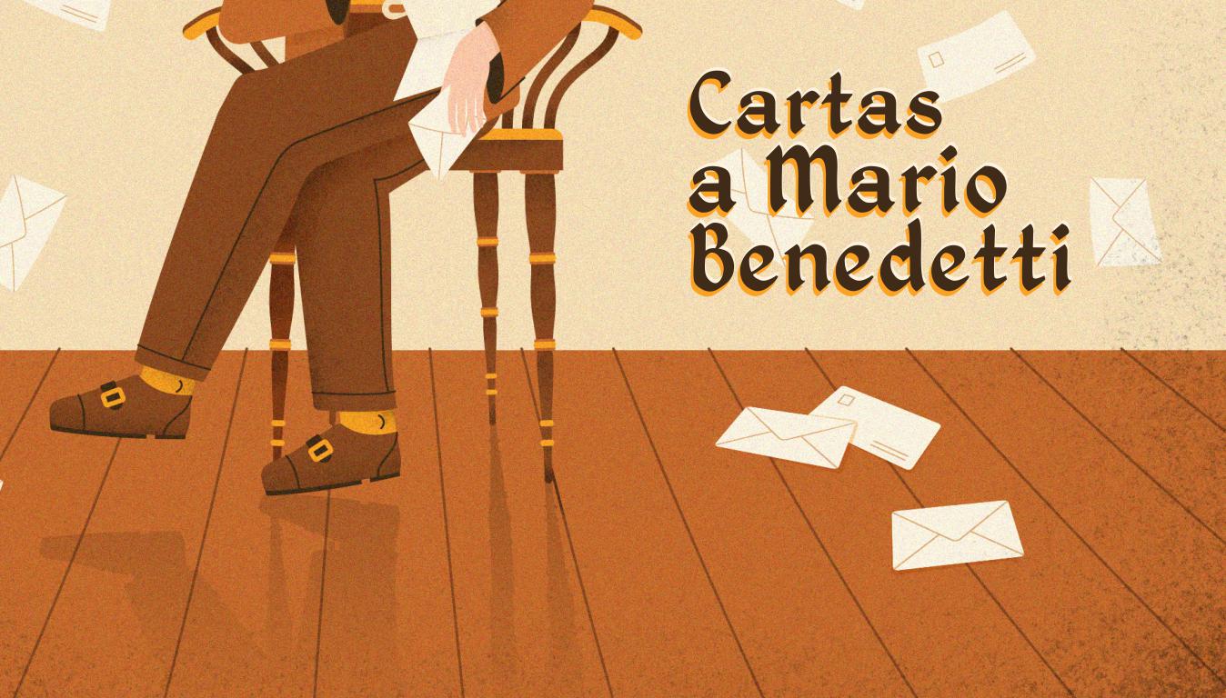Querido Mario