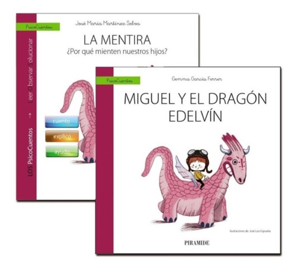 LA MENTIRA