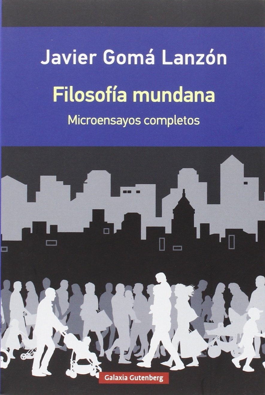 FILOSOFÍA MUNDANA