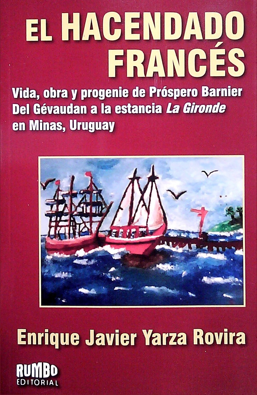 EL HACENDADO FRANCÉS