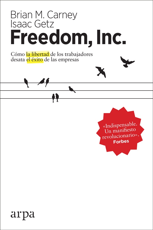FREEDOM, INC