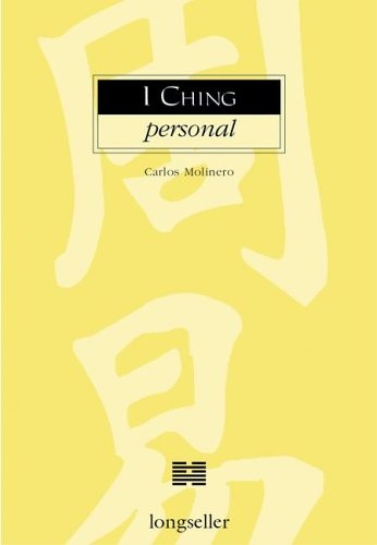 I CHING PERSONAL