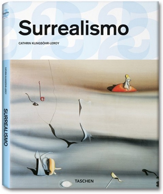 SURREALISMO