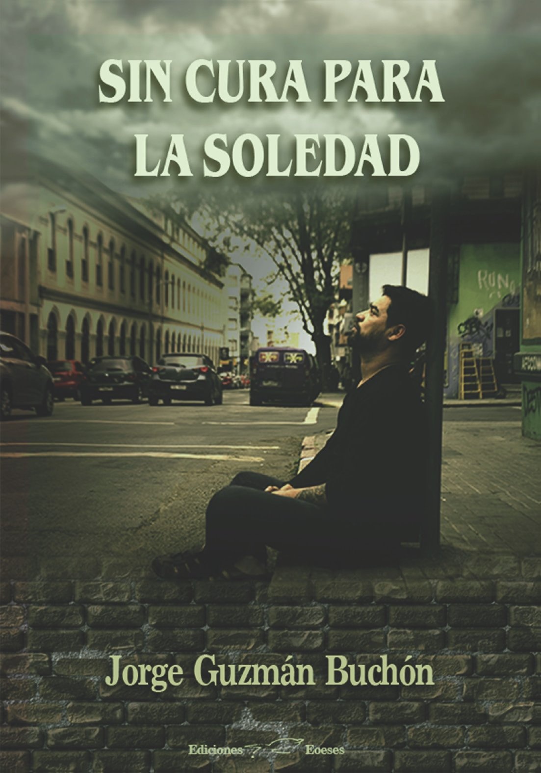 SIN CURA PARA LA SOLEDAD