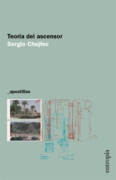 TEORÍA DEL ASCENSOR