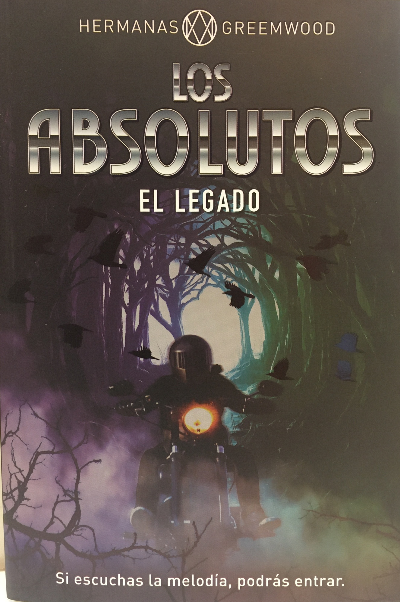 LOS ABSOLUTOS