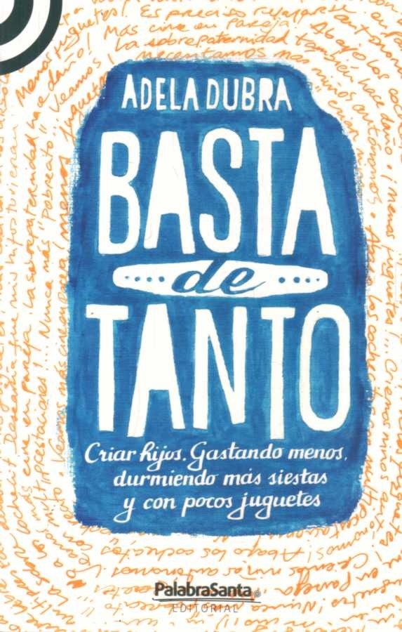 BASTA DE TANTO