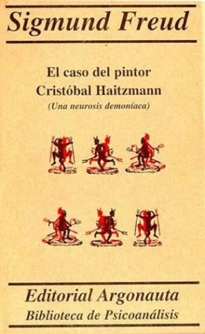 EL CASO DEL PINTOR CRISTOBAL HAITZMANN