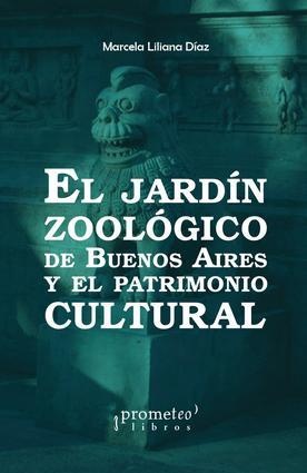 JARDIN ZOOLOGICO DE BUENOS AIRES Y EL PA