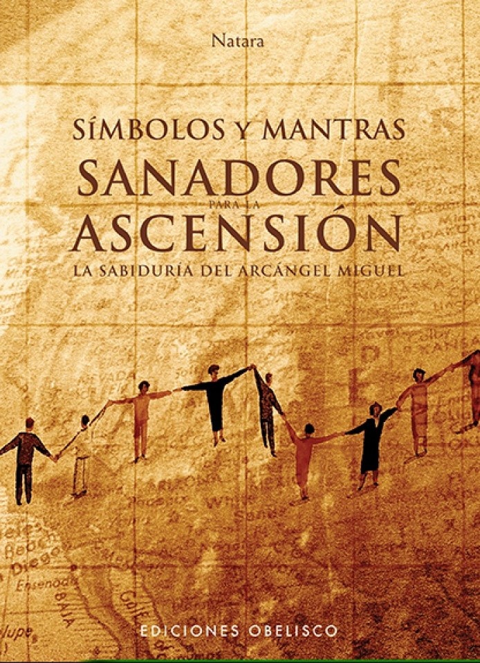 SÍMBOLOS Y MANTRAS SANADORES + CARTAS