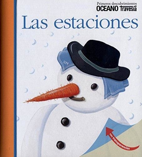 PRIMEROS DESCUBRIMIENTOS/LAS ESTACIONES