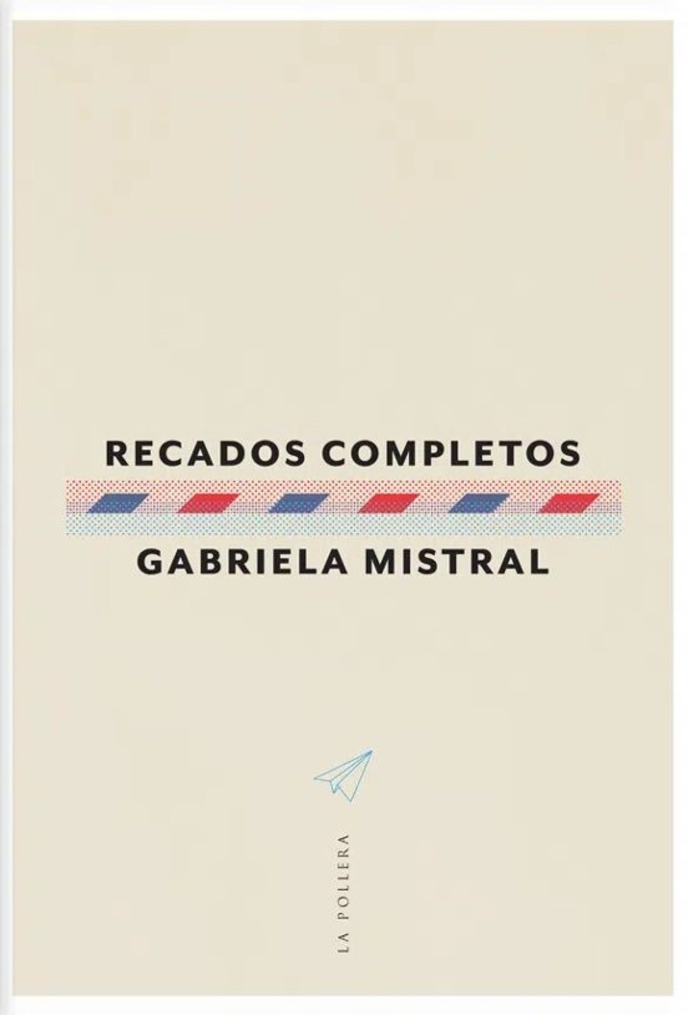 RECADOS COMPLETOS