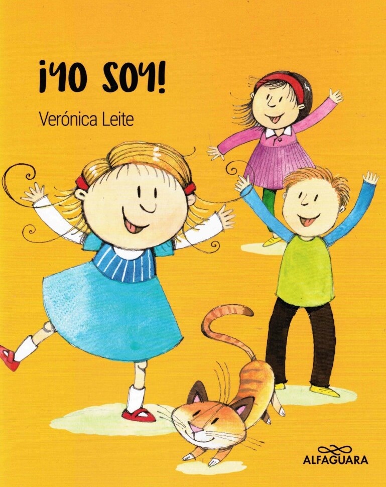 ¡YO SOY!