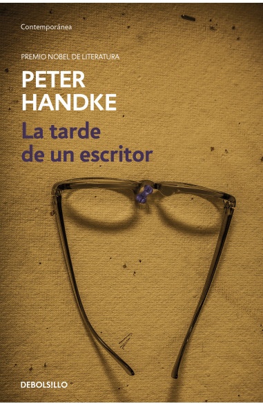 LA TARDE DE UN ESCRITOR