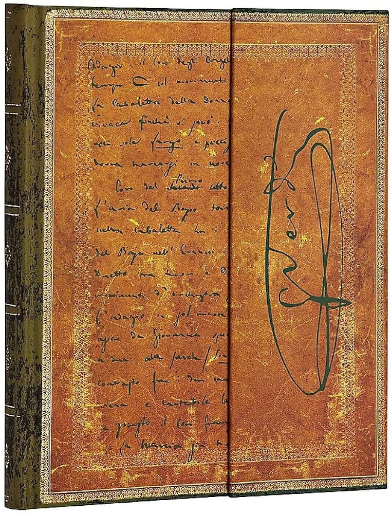LIBRETA CARTEGGIO. ULTRA TAPA DURA LISO