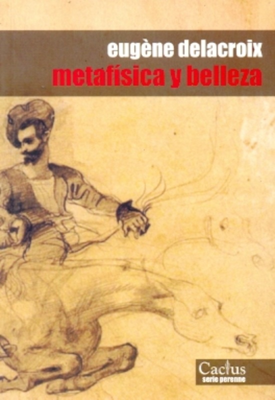 METAFÍSICA Y BELLEZA