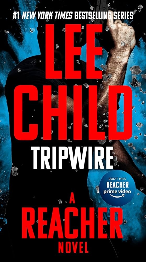 TRIPWIRE