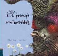 EL PRINCIPE DE LOS ENREDOS