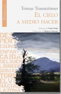 EL CIELO A MEDIO HACER