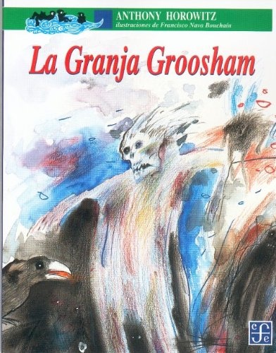 LA GRANJA GROOSHAM