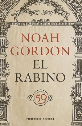 EL RABINO