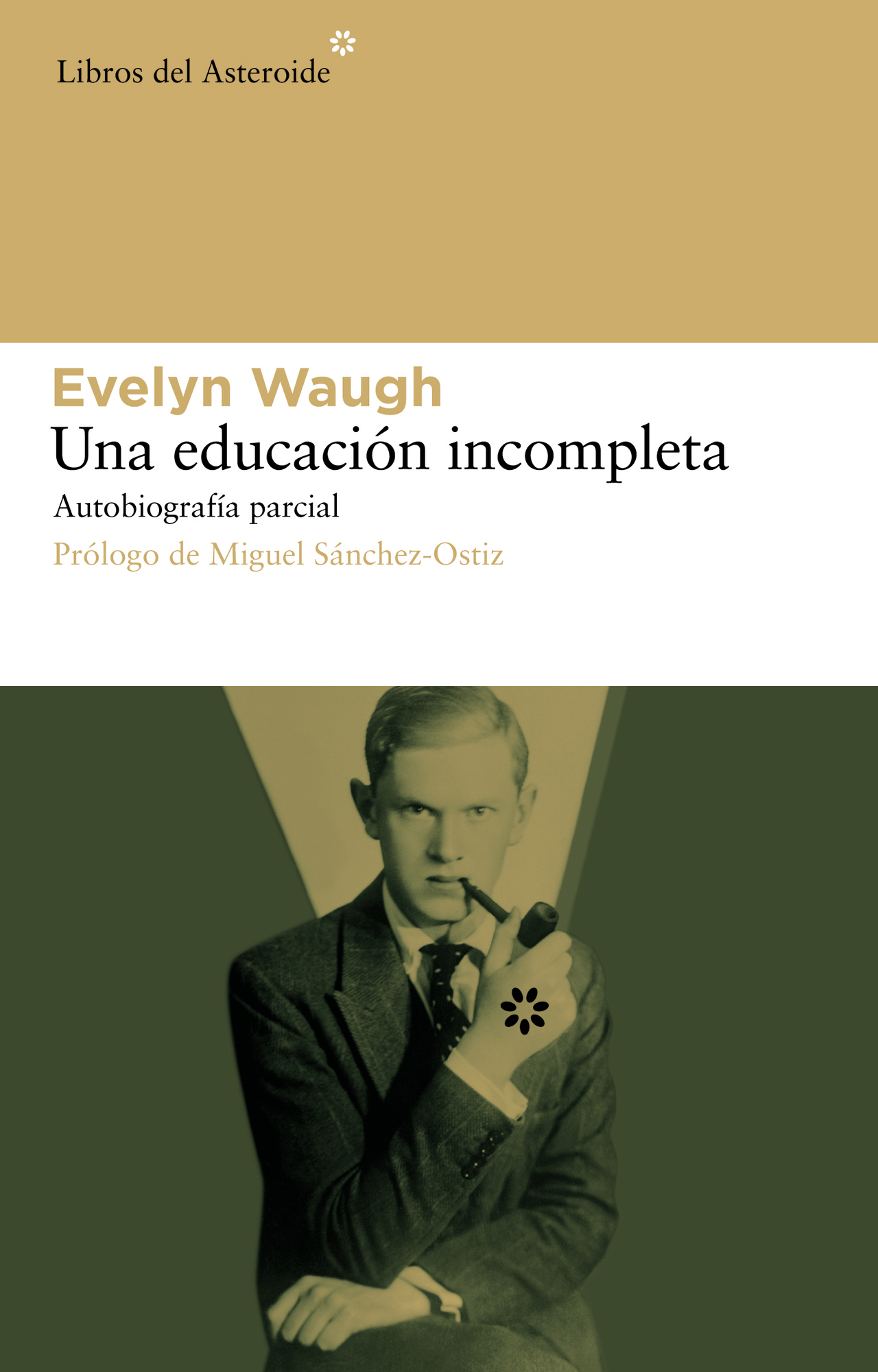 EDUCACION INCOMPLETA, UNA