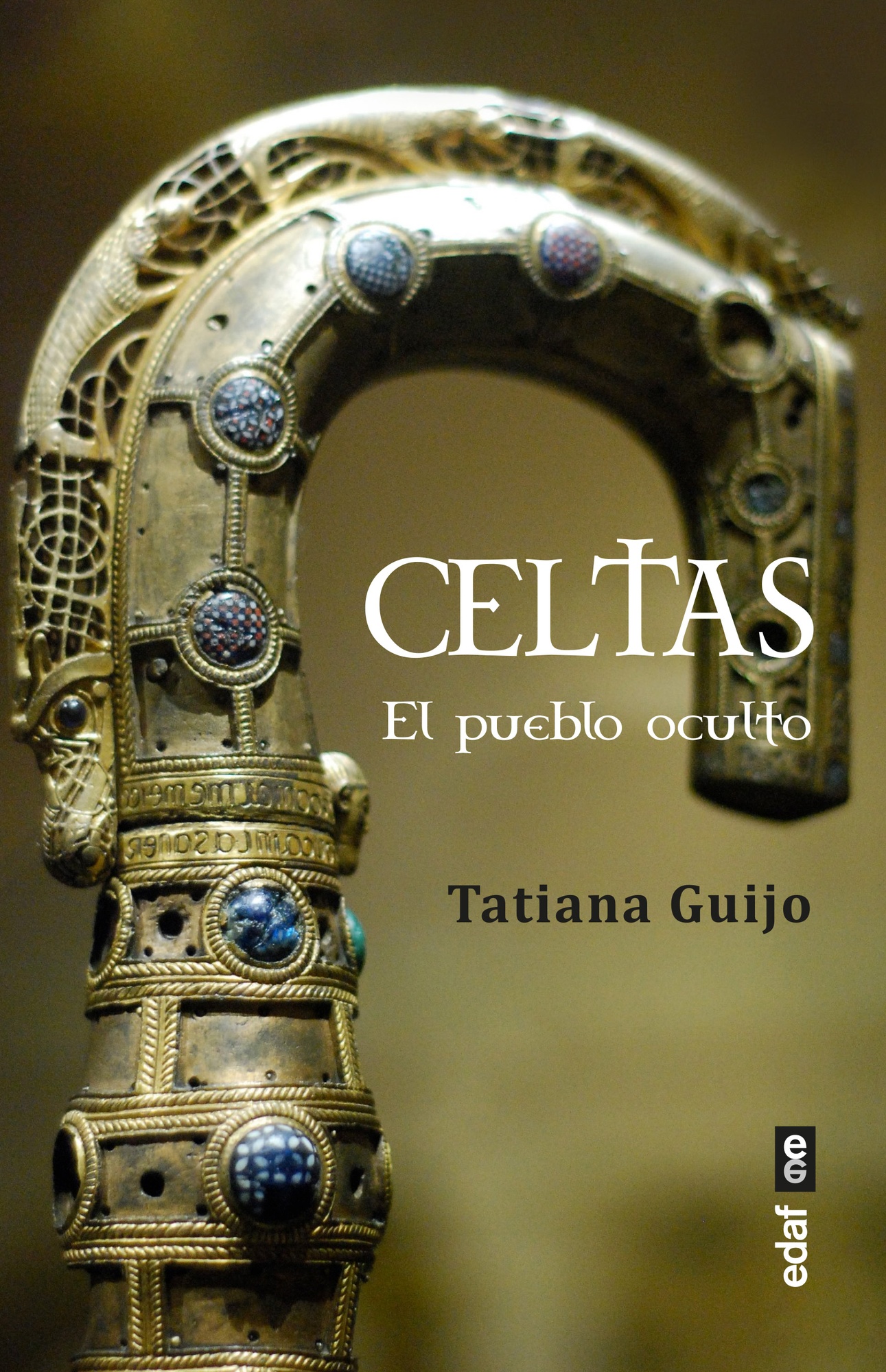 CELTAS. EL PUEBLO OCULTO