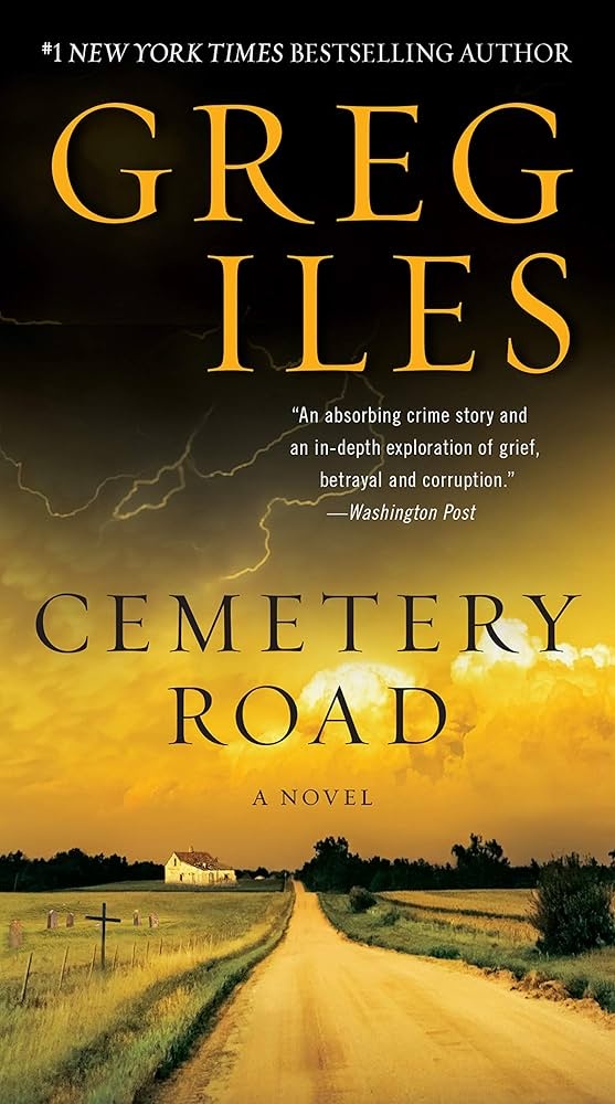 CEMETERY ROAD