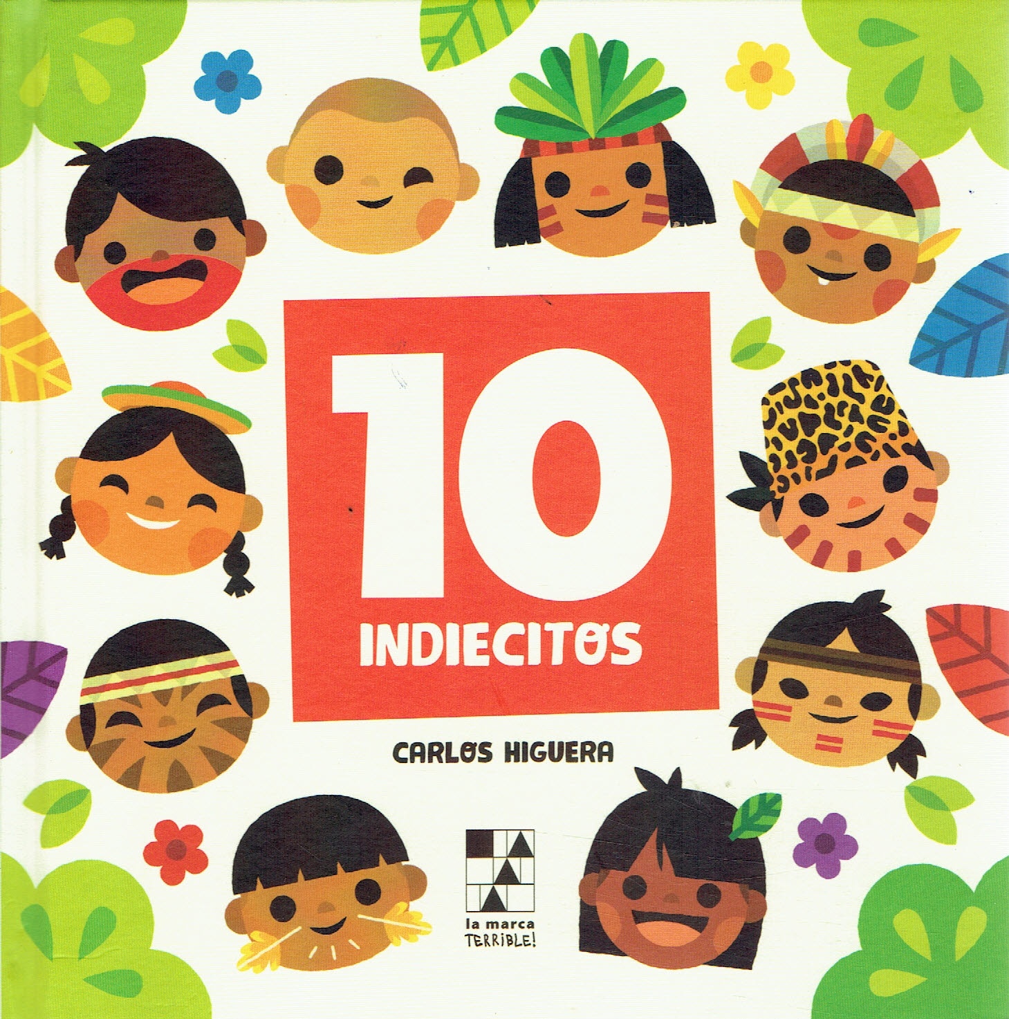 10 INDIECITOS