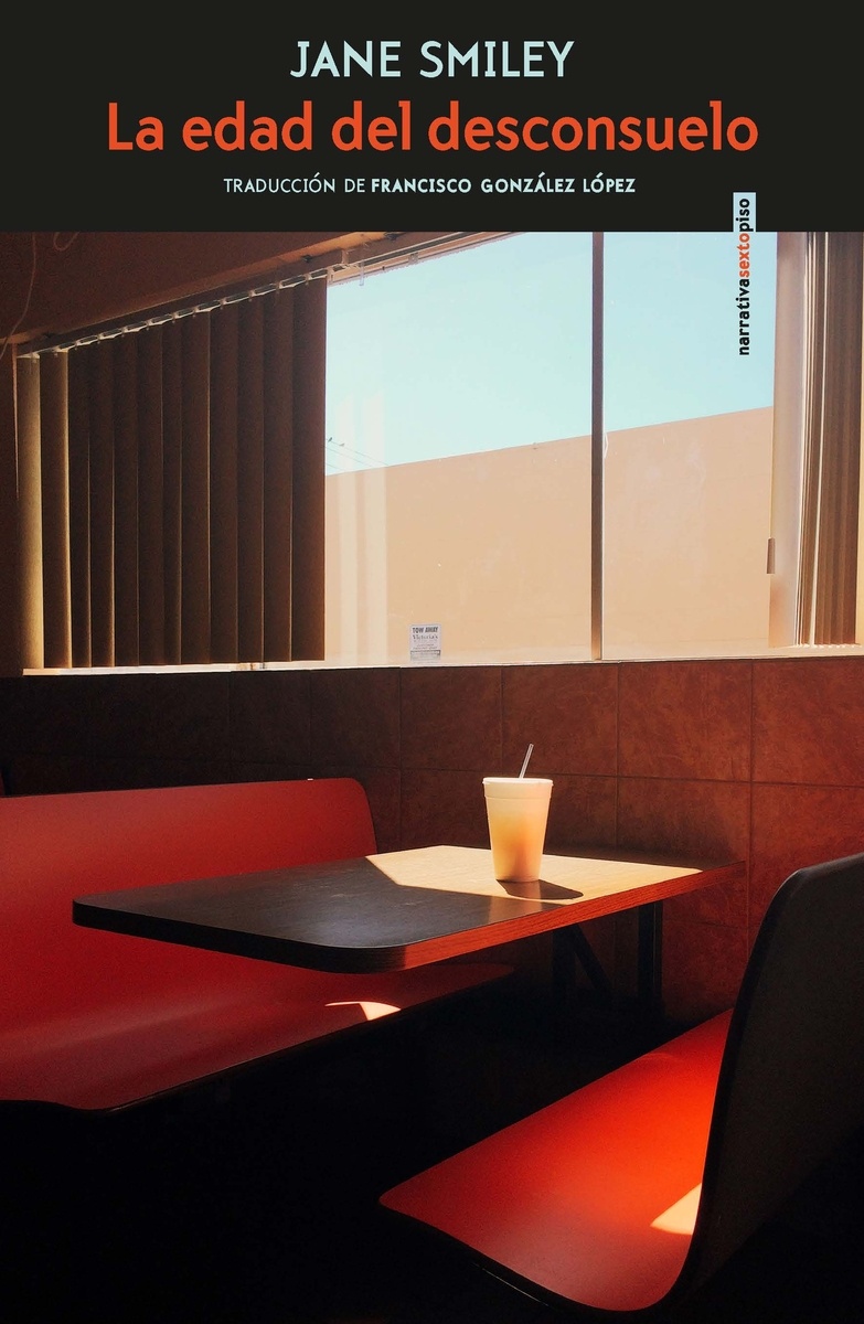 EDAD DEL DESCONSUELO
