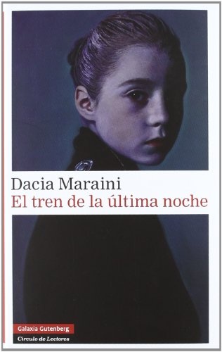 EL TREN DE LA ÚLTIMA NOCHE
