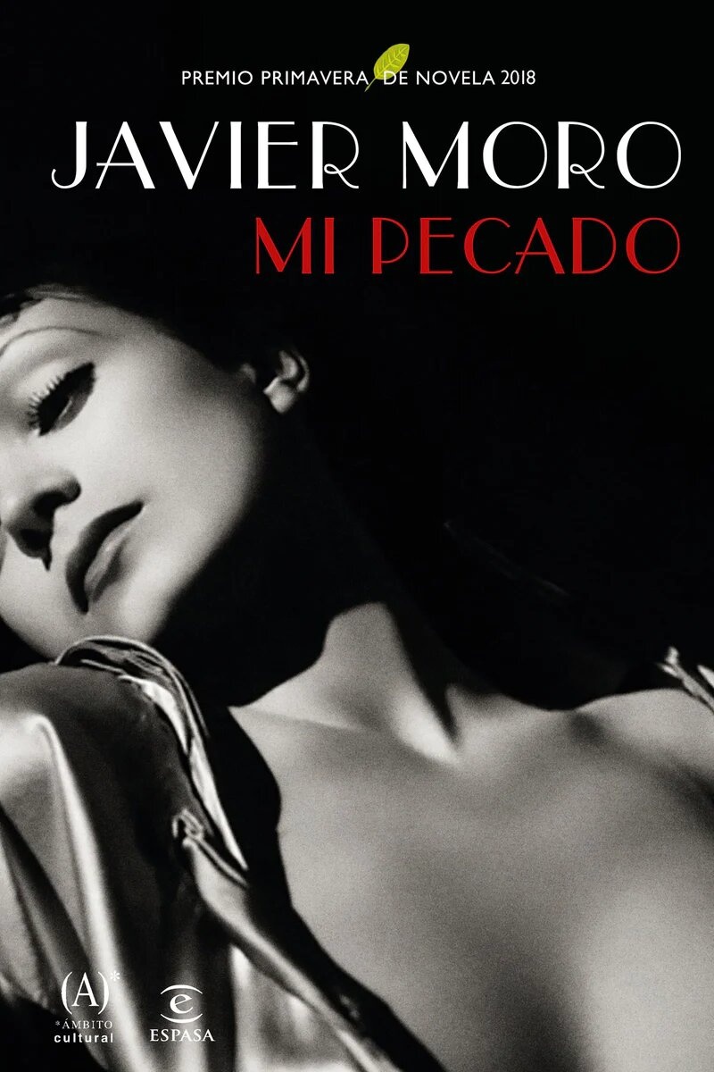 MI PECADO