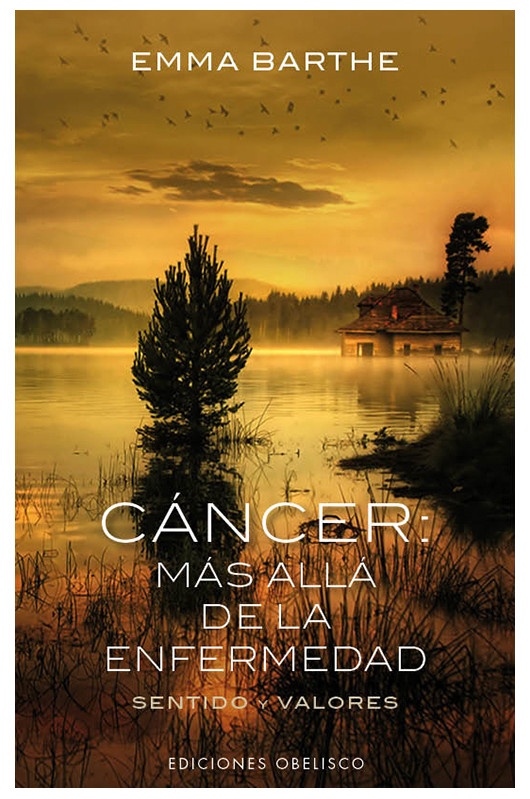 CÁNCER: MÁS ALLÁ DE LA ENFERMEDAD