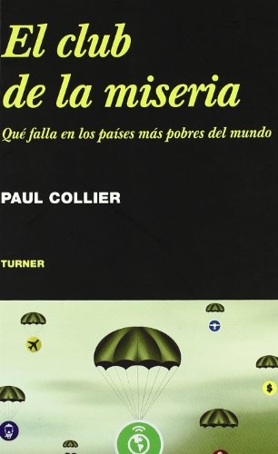 EL CLUB DE LA MISERIA