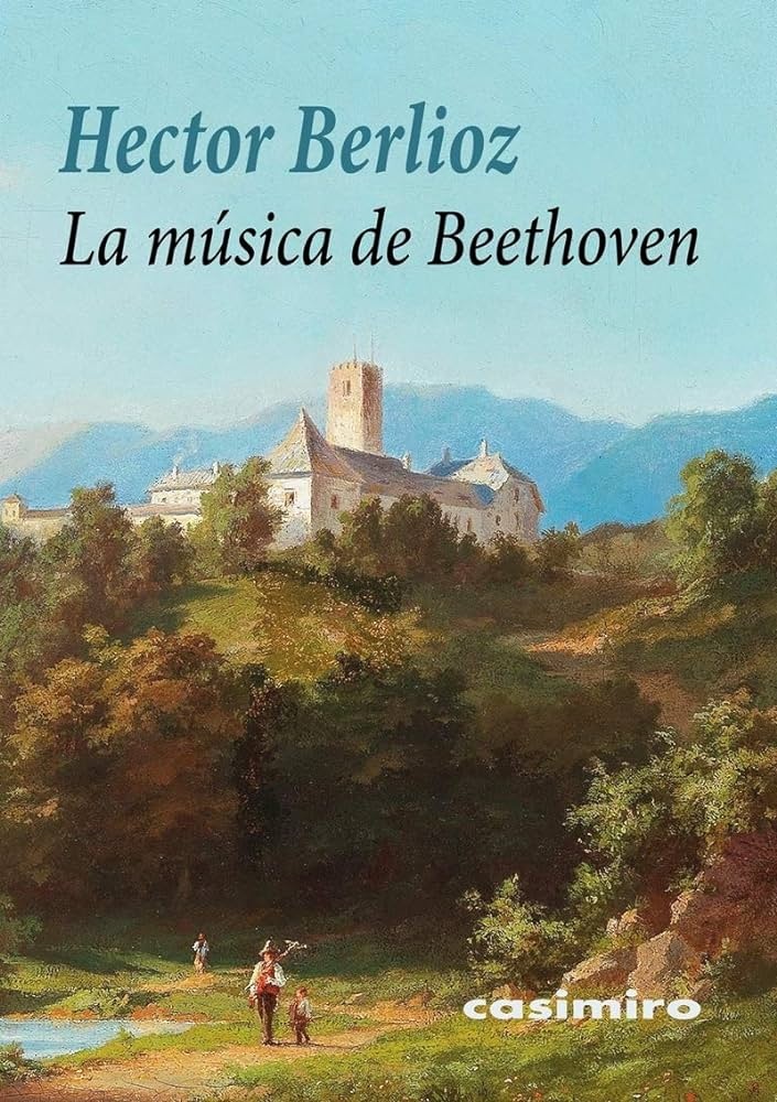 LA MÚSICA DE BEETHOVEN