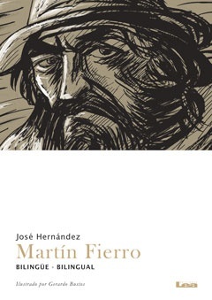 MARTÍN FIERRO - EDICIÓN BILINGÜE