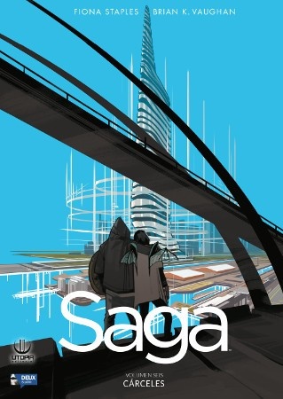 SAGA: CARCELES