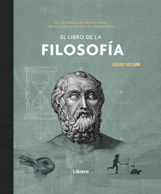 EL LIBRO DE LA FILOSFÍA
