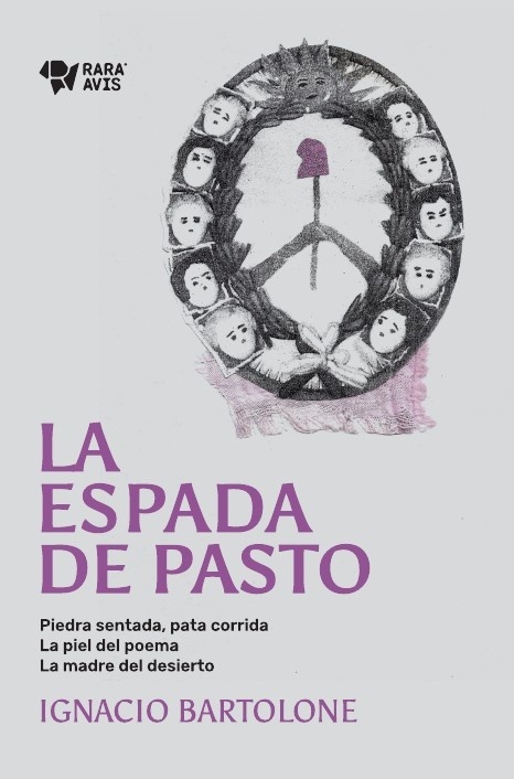 LA ESPADA DE PASTO