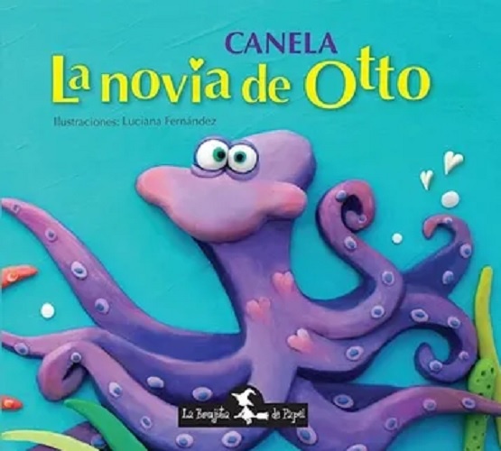 LA NOVIA DE OTTO