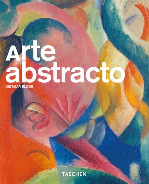 ARTE ABSTRACTO