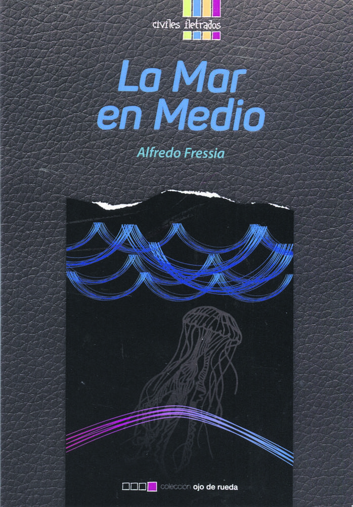 LA MAR EN MEDIO