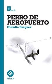 PERRO DE AEROPUERTO