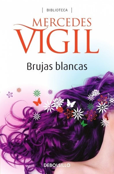 BRUJAS BLANCAS