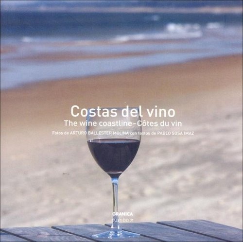 COSTAS DEL VINO