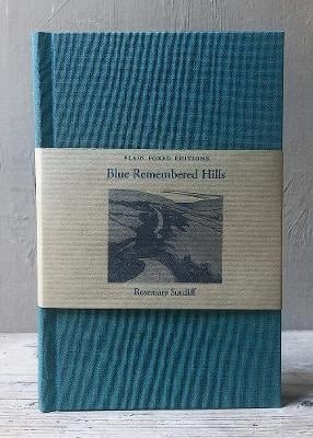 BLUE REMEMBERED HILLS