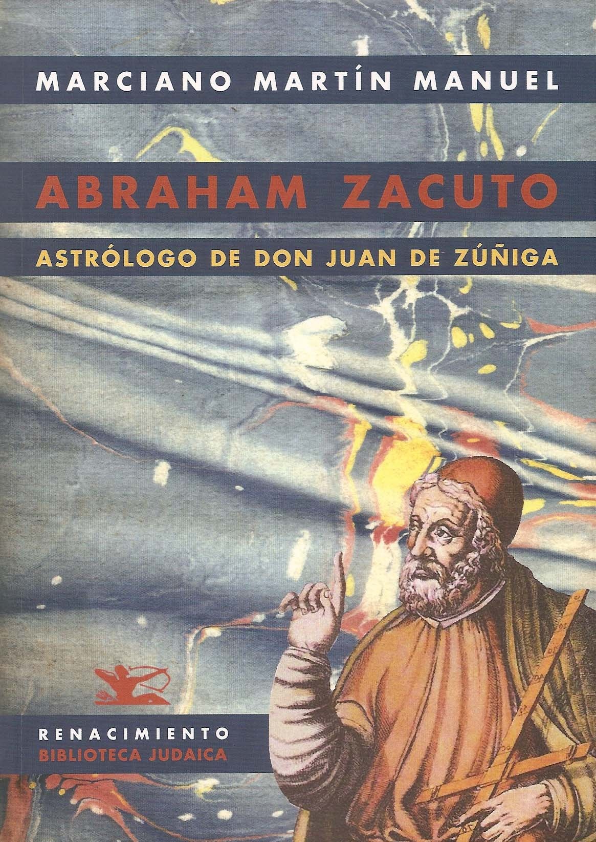 ABRAHAM ZACUTO